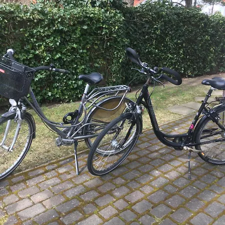 Strandnahe Mit Terrasse, Jugendglueck,