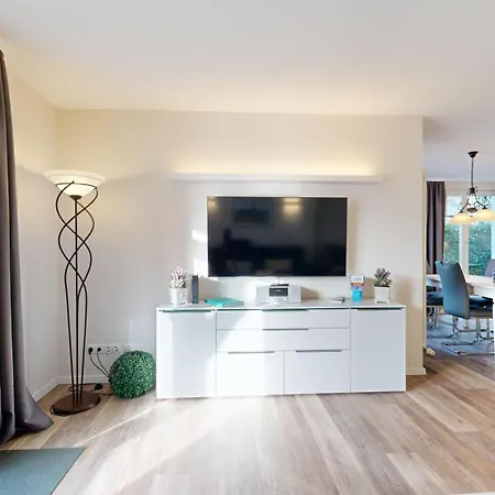 Strandnahe Mit Terrasse, Jugendglueck, Apartment *