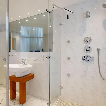 Strandnahe Mit Terrasse, Jugendglueck, Lägenhet *